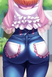 pretty (series) fan art