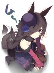 rice shower (umamusume) from umamusume by olive (laai)