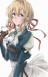 violet evergarden from violet evergarden (series)