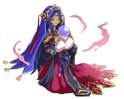 dragalia lost fan art