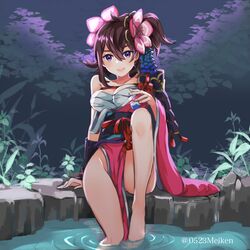 dragalia lost fan art