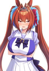 daiwa scarlet (umamusume) from umamusume by garukichi