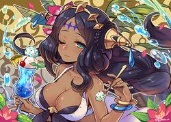 dragalia lost fan art