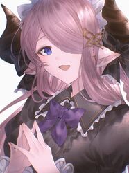 narmaya (granblue fantasy) from granblue fantasy