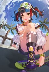 sei shounagon (fate) from fate/grand order