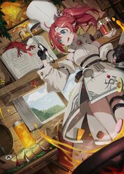 Booru post from safebooru.org