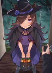 rice shower (umamusume) from umamusume