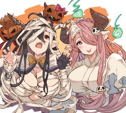 danua from granblue fantasy