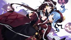 hoshimachi suisei from hololive