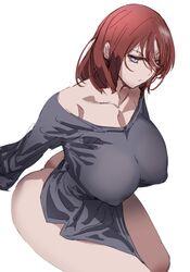 nishikino maki from love live! by bow (bhp)