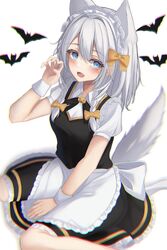 izayoi sakuya from halloween