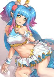 dragalia lost fan art