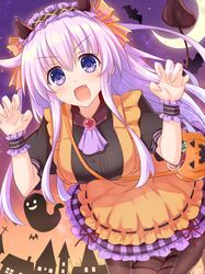 nepgear from neptune (series)