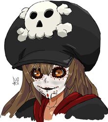 may (guilty gear) from guilty gear by drawfag