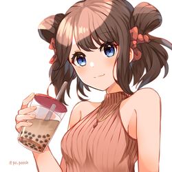 lin you from dragalia lost