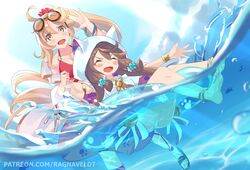 dragalia lost fan art