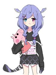 peppa pig from nijisanji