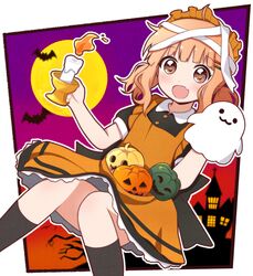 oomuro sakurako from halloween by goron (phde2424)