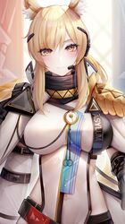 nearl (arknights) from arknights by binggong asylum