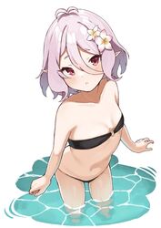 kokkoro (princess connect!) from princess connect! by wanimaru