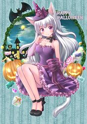 halloween fan art