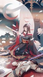 yotsuyu (ff14) from final fantasy