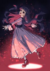 kirishiki sunako from shiki by asada hachi