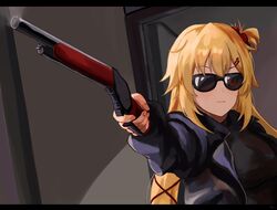 akai haato from hololive