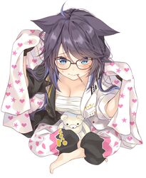 indie virtual youtuber fan art