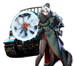 metal slug fan art