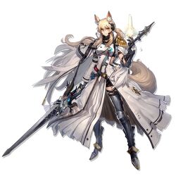 nearl (arknights) from arknights by ryuuzaki ichi