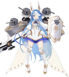azur lane fan art