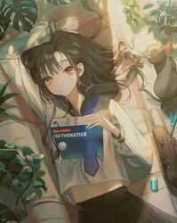 original fan art
