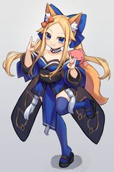 abigail williams (fate) from fate/extra