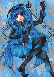 bad end beauty from precure
