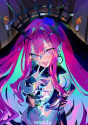 fairy knight tristan (fate) from fate/grand order