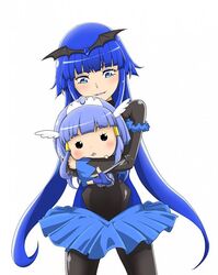aoki reika from precure