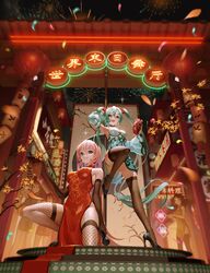 hatsune miku from vocaloid by mio-muo1206