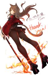 skyfire (arknights) from arknights