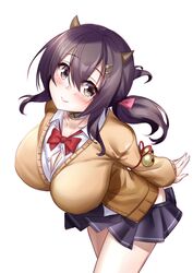 nagara (azur lane) from azur lane