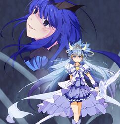 aoki reika from precure