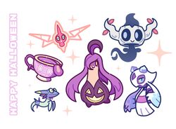 dreepy from pokemon by artsy-rc