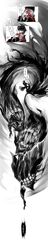 klein moretti from lord of the mysteries by gokisan
