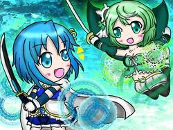 miki sayaka from divine gate
