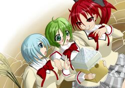 magnagiga from divine gate