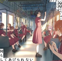 fujima sakura from 22/7