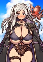 robin (fire emblem) from fire emblem