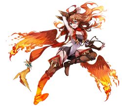 guardian tales fan art
