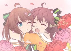 natsuiro matsuri from hololive by kukie-nyan