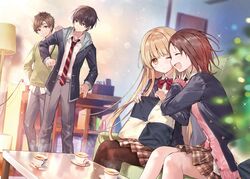 ga bunko fan art